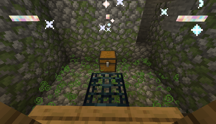 hard to notice chest trap.png