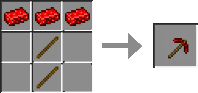 redstone pickae reicpe.png