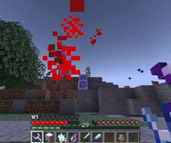 ribbon + crytaling.gif